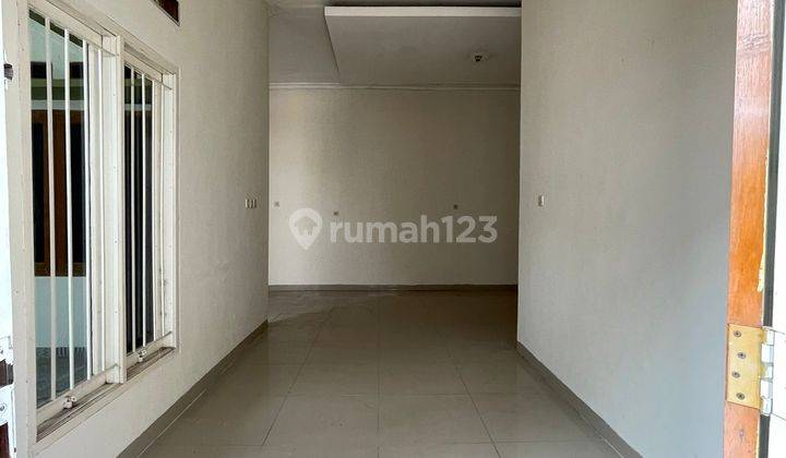 Rumah Bagus Sertifikat Hak Milik di Cluster Bintara, Bekasi 2