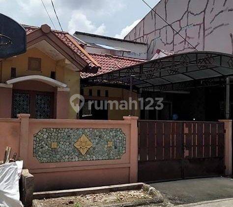 Rumah Bagus Duta Bumi, Bekasi 1