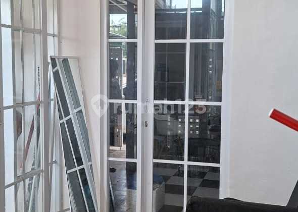 Dijual Rumah Murah & Bagus di Taman Flora, Pondok Ungu Permai (yantihi) 2