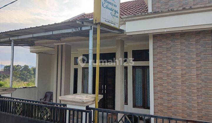 Rumah Bagus Sertifikat Hak Milik di Cipinang Muara, Jakarta Timur 1