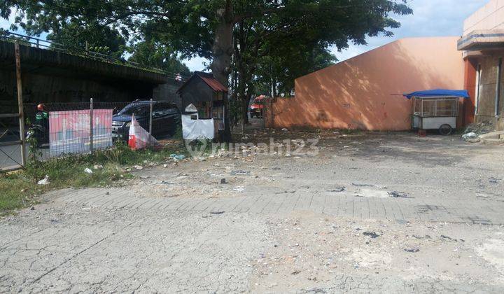 Gudang di Penggilingan, Jakarta Timur 800 m Bagus Sertifikat Hak Milik 2