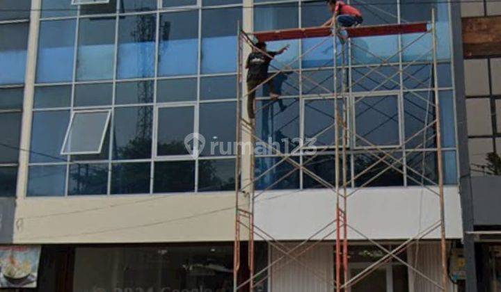 Ruko di Jatimakmur, Bekasi 288 m Bagus Sertifikat Hak Milik 1