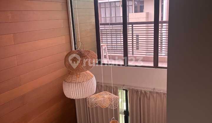 Rumah 3 Lantai PPJB di Morizen Summarecon Bekasi 2