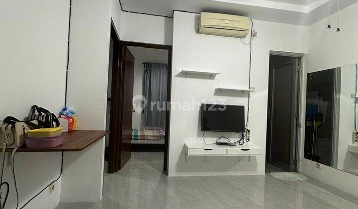 Apartemen Gading Mediterania Residence 2 BR Furnished Bagus 1