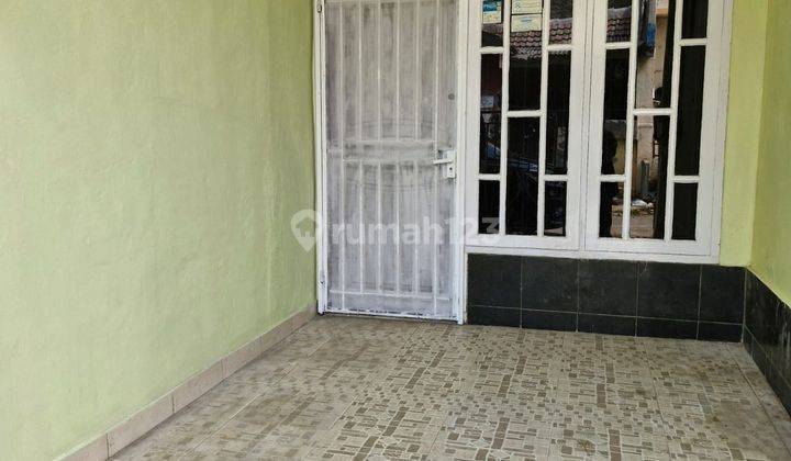 Rumah Bagus SHM di Pondok Ungu Permai, Bekasi 2