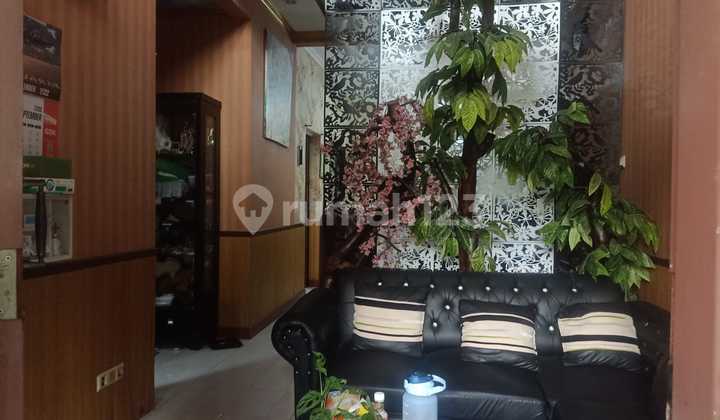 For Sale Nice 2-Story House in Grand Wisata, South Tambun, Bekasi (agathahi) 2