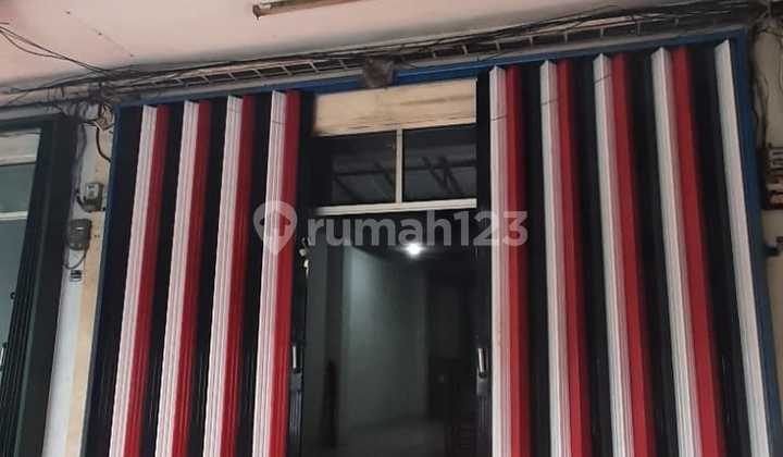 3½-Storey HGB Shophouse Ready to Occupy in an Office Complex, Duren Sawit, East Jakarta 2