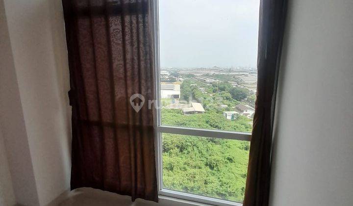 Apartemen Sedayu City 1 BR Furnished Bagus 2