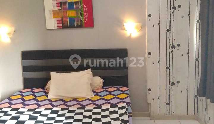 For Sale Nice 2-Bedroom Apartment in Grand Center Point Tower C, South Bekasi (sheinnyhi) For Sale Nice 2-Bedroom Apartment in Grand Center Point Tower C, South Bekasi (sheinnyhi)