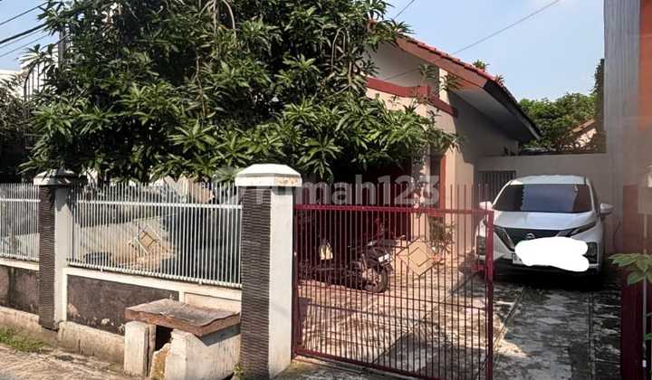 Dijual Rumah Bagus di Tegal Perintis, Bekasi (rinamutiara) Dijual Rumah Bagus di Tegal Perintis, Bekasi (rinamutiara)