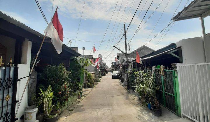 Rumah Baru di Wisma Asri, Bekasi 2