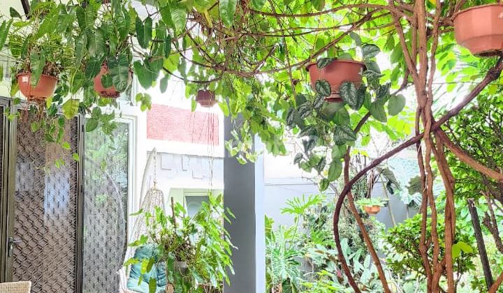 Rumah 2 Lantai SHM di Metland Menteng Cluster Regina, Jakarta Timur 2