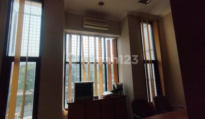Dijual Ruko Bagus di Gading Nirwana, Kelapa Gading, Jakarta Utara (liehoahi)