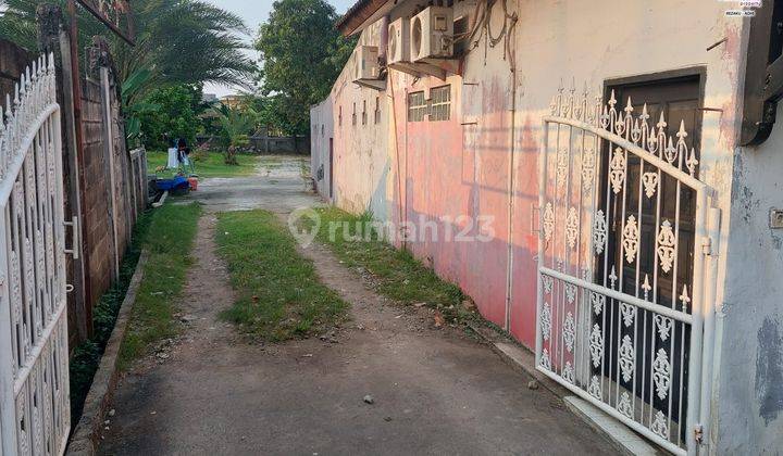 Rumah Bagus SHM di Harapan Baru, Bekasi 2