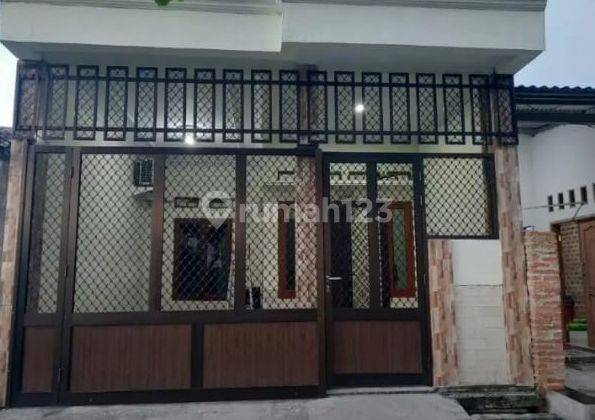 Rumah Bagus HGB di Puri Gardenia, Bekasi 1