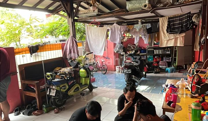 Dijual Rumah Bagus di Pulo Gebang Permai, Cakung, Jakarta Timur (tinan) 2
