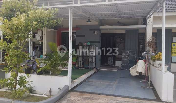 Dijual Cepat Rumah Bagus di Segara City, Cluster Descada, Bekasi (anikhi) Dijual Cepat Rumah Bagus di Segara City, Cluster Descada, Bekasi (anikhi)