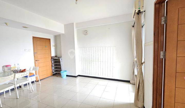 Apartemen Gading Greenhill 2 BR Semi Furnished Bagus 1