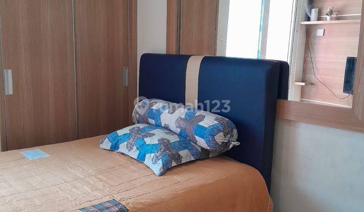 Apartement Green Pramuka 1 BR Furnished Bagus 1