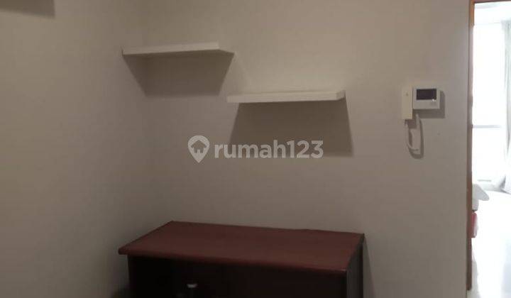 Apartemen Apartemen The Mansion Bougenville 1 BR Furnished Bagus 2