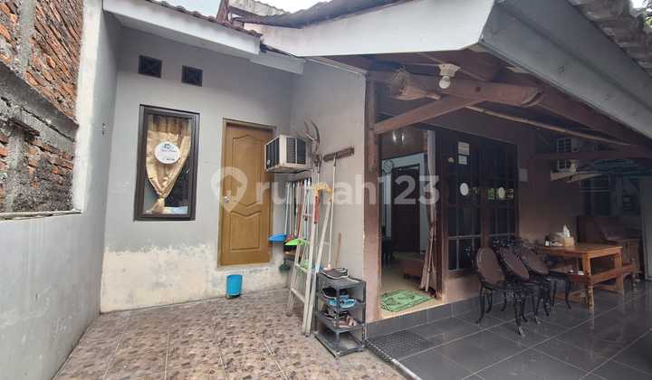 For Sale Nice House in BSK Complex, Kalimalang, Bekasi (yannahi) For Sale Nice House in BSK Complex, Kalimalang, Bekasi (yannahi)