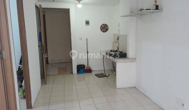 Apartemen Gading Icon 2 BR Semi Furnished Bagus 2