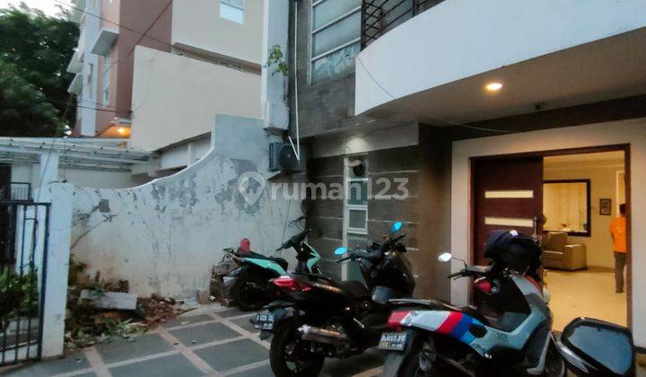 Rumah 2 Lantai Butuh Renovasi SHM di Kelapa Nias, Jakarta Utara 2