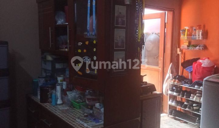 Dijual Cepat Rumah Bagus di Taman Harapan Baru ( THB ), Medan Satria, Bekasi (momhi) 2