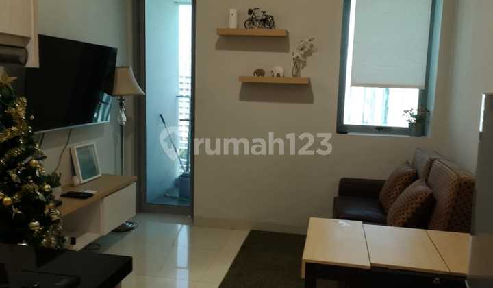 The Mansion Kemayoran Bougenville Strata Apartment Near Toll Access Near Shopping Center The Mansion Kemayoran Bougenville Strata Apartment Near Toll Access Near Shopping Center