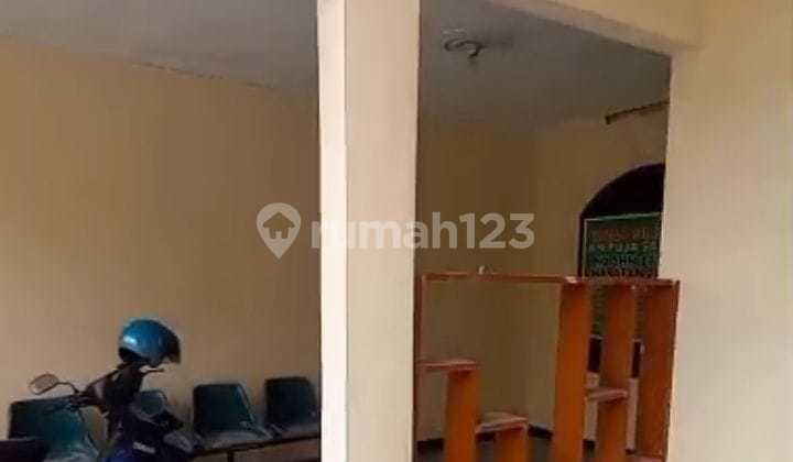 Rumah 1 Lantai SHM Bebas Banjir Dekat Universitas Siap Huni di Perumahan Pesona Anggrek Harapan, Bekasi 2