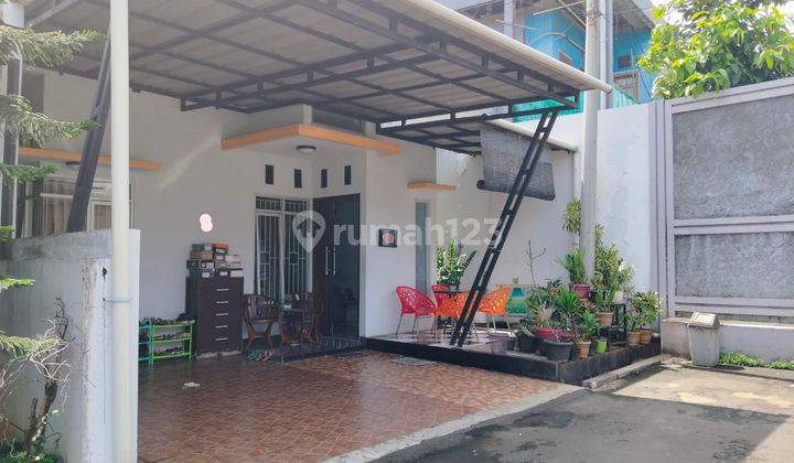 Rumah Bagus Sertifikat Hak Milik di Jati Asih, Bekasi 2