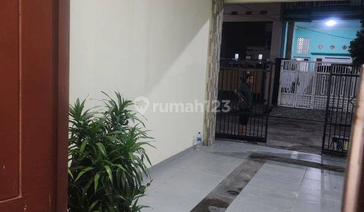 Rumah Bagus SHM di Vila Indah Permai, Bekasi 2