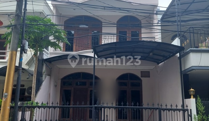 Rumah Bagus SHM Gading Ayu, Jakarta Utara Rumah Bagus SHM Gading Ayu, Jakarta Utara