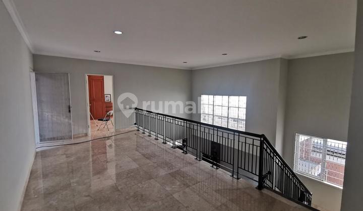 For Rent Nice House in Puri Marina, West Ancol, North Jakarta 2