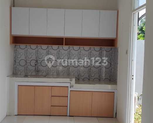 Rumah 1 Lantai HGB Siap Huni di Mutiara Gading City, Bekasi 2