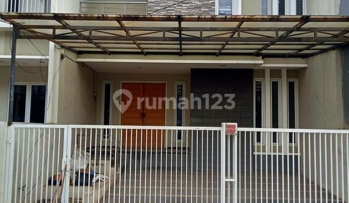 Nice House SHM Gading Griya Lestari, North Jakarta Nice House SHM Gading Griya Lestari, North Jakarta