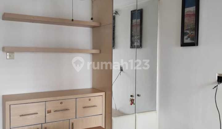 Apartemen Wisma Gading Permai Kelapa Gading HGB 2 BR 2