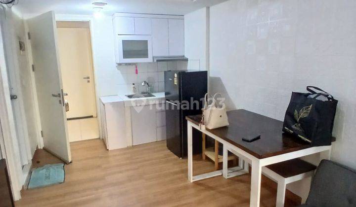 Apartement The SpringLake Summarecon Bekasi 3 BR Furnished Bagus 1