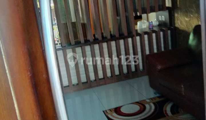 Rumah 2 Lantai HGB di Harapan Indah Cluster Asia Tropis, Bekasi