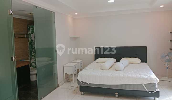 For Sale Nice Furnished Apartment in Gading Resort, Kelapa Gading, North Jakarta 2