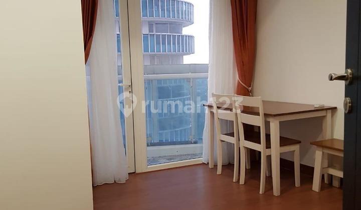 Dijual Apartemen Bagus di Royale Springhill, Kemayoran, Jakarta Pusat (hoahi) 2