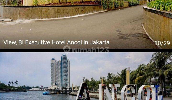 Hotel di Bi Executive Hotel, Jakarta Utara 7.200 m HGB 2