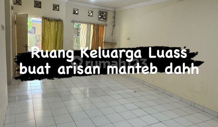 Rumah Murah & Bagus di Bumi Anggrek, Tambun Utara, Bekasi (sheinnyhi) 2