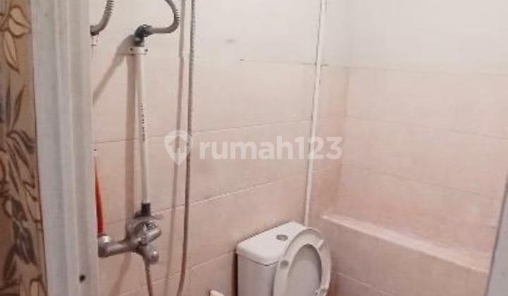 Dijual Apartemen Bagus Gading Nias Residence Lt 17, Pegangsaan Dua, Kelapa Gading, Jakut (agathahi) 2