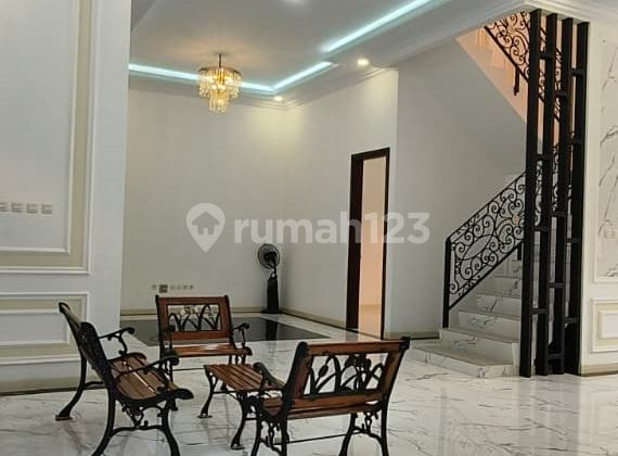 Dijual Rumah Bagus di Duren Sawit, Jakarta Timur (nursiahi) 2