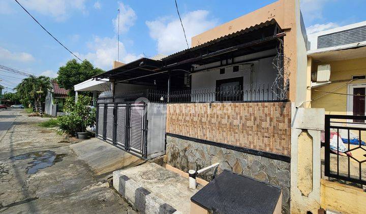 Rumah Bagus SHM di Bumi Anggrek , Bekasi 1