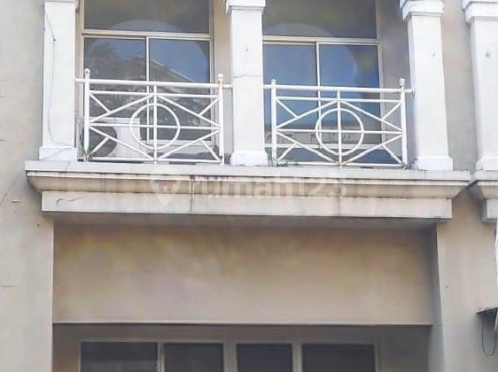 Dijual Ruko Menarik di Grand Galaxy Bekasi Dgn Lokasi Yg Sangat Strategis (lishi)