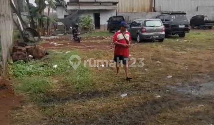 Vacant Land for Rent in Sumur Batu, Bantar Gebang, Bekasi (margx) Vacant Land for Rent in Sumur Batu, Bantar Gebang, Bekasi (margx)