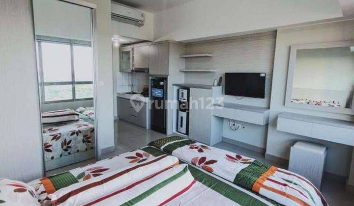 Apartemen The SpringLake Summarecon Bekasi 1 BR Furnished Bagus 1