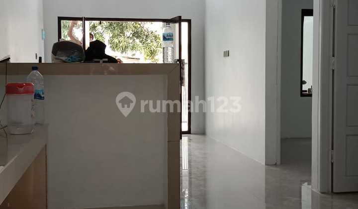 Dijual Rumah di Pondok Ungu Permai Bekasi 2